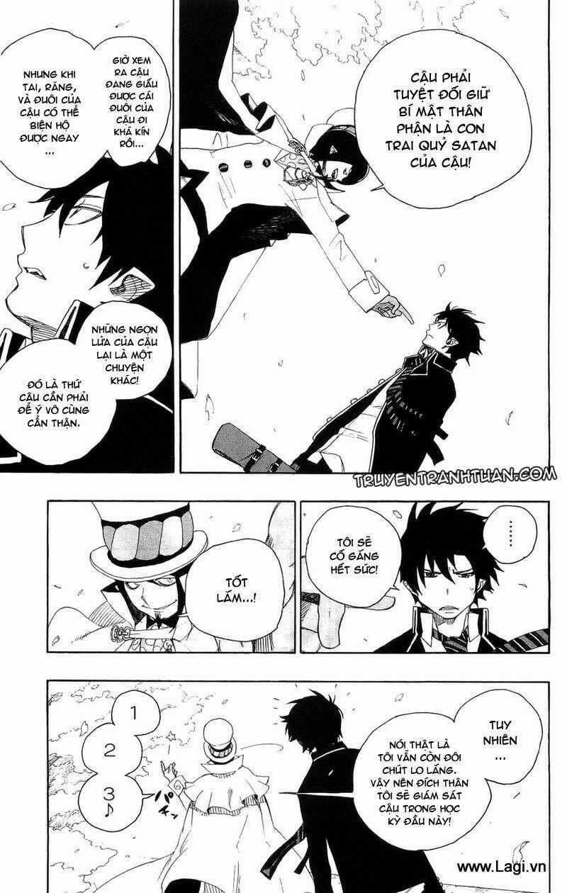 Lam Hỏa Diệt Quỷ 2 trang 12