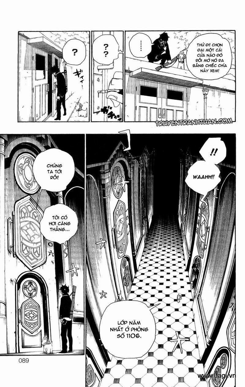 Lam Hỏa Diệt Quỷ 2 trang 14