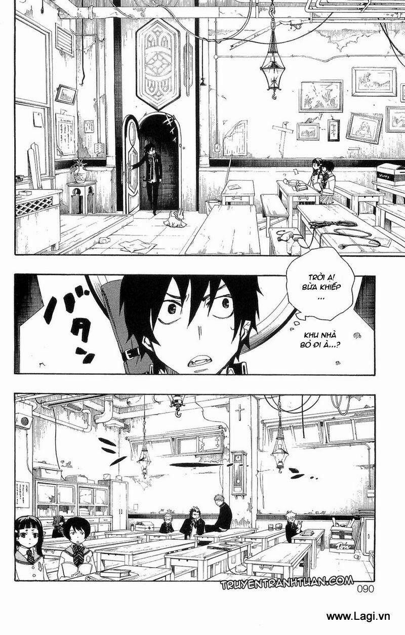 Lam Hỏa Diệt Quỷ 2 trang 15