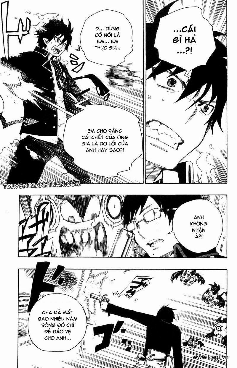 Lam Hỏa Diệt Quỷ 2 trang 34