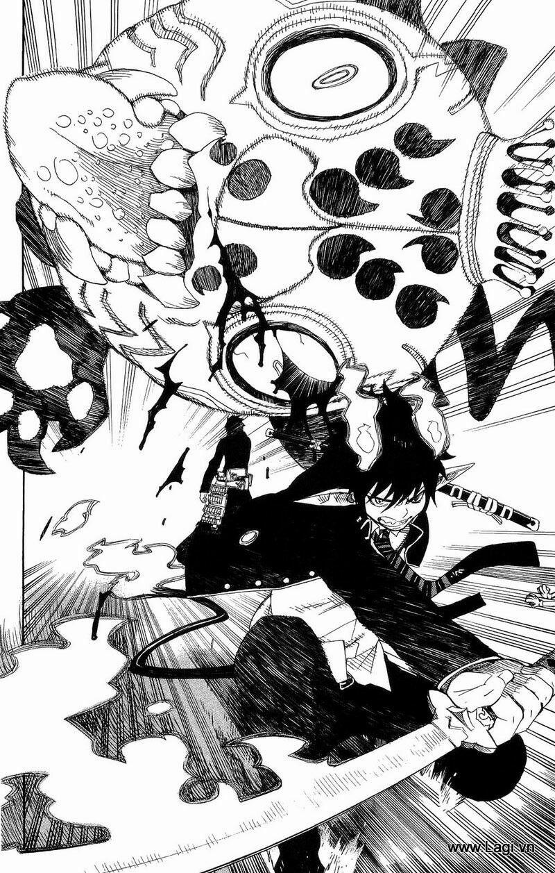 Lam Hỏa Diệt Quỷ 2 trang 41