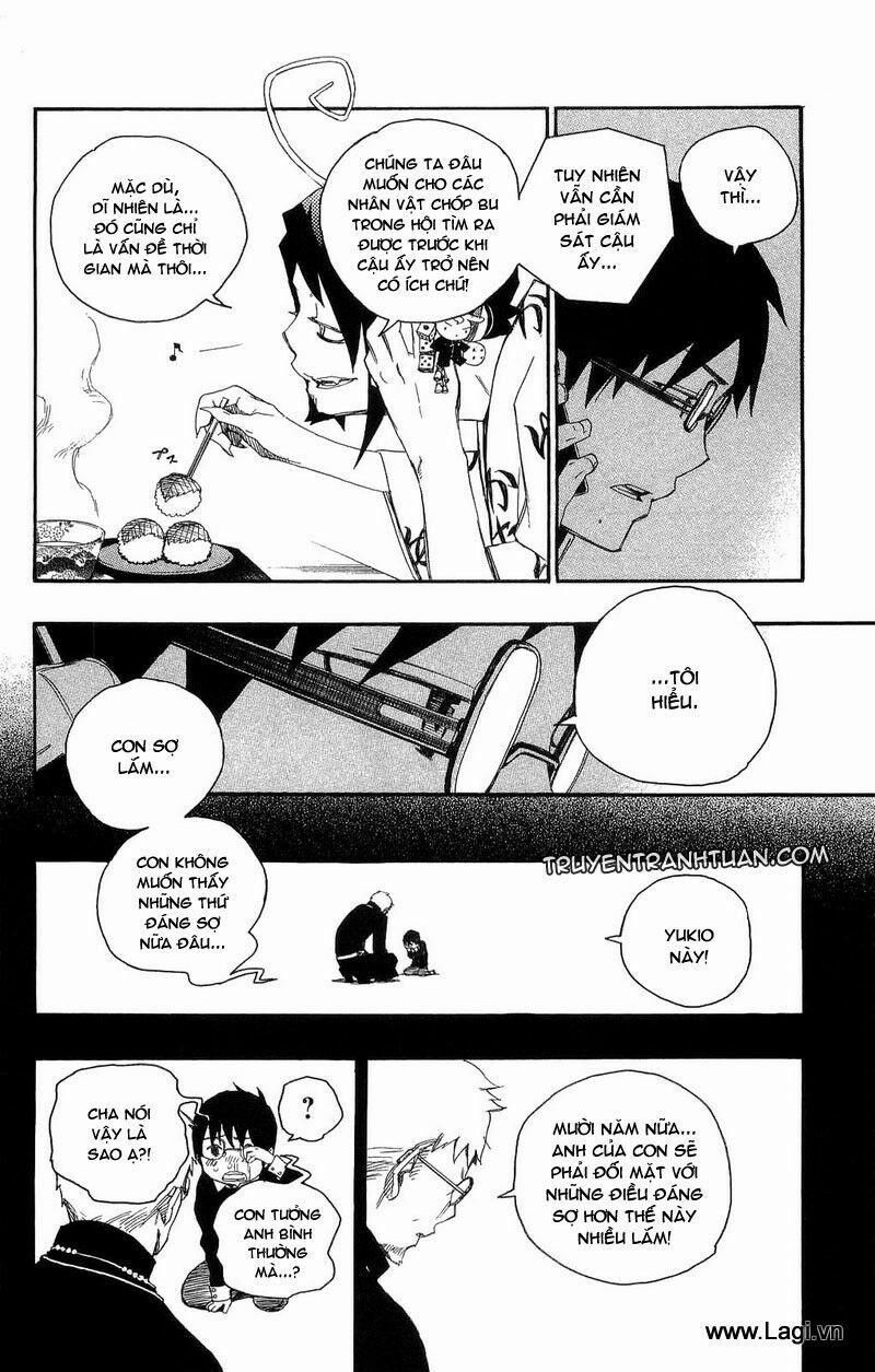 Lam Hỏa Diệt Quỷ 2 trang 49