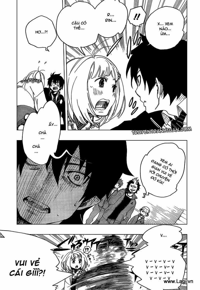 Lam Hỏa Diệt Quỷ 4 trang 10