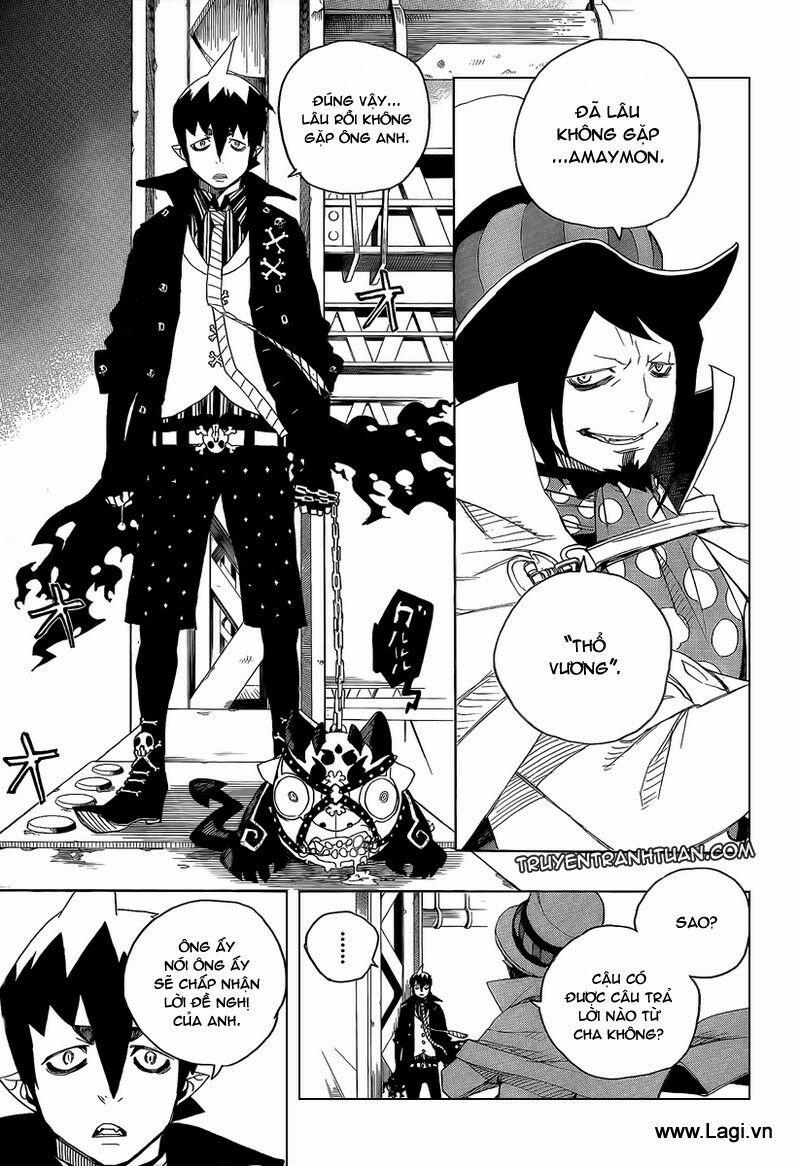 Lam Hỏa Diệt Quỷ 4 trang 40
