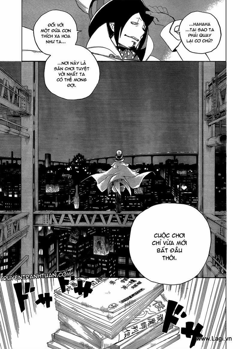 Lam Hỏa Diệt Quỷ 4 trang 42