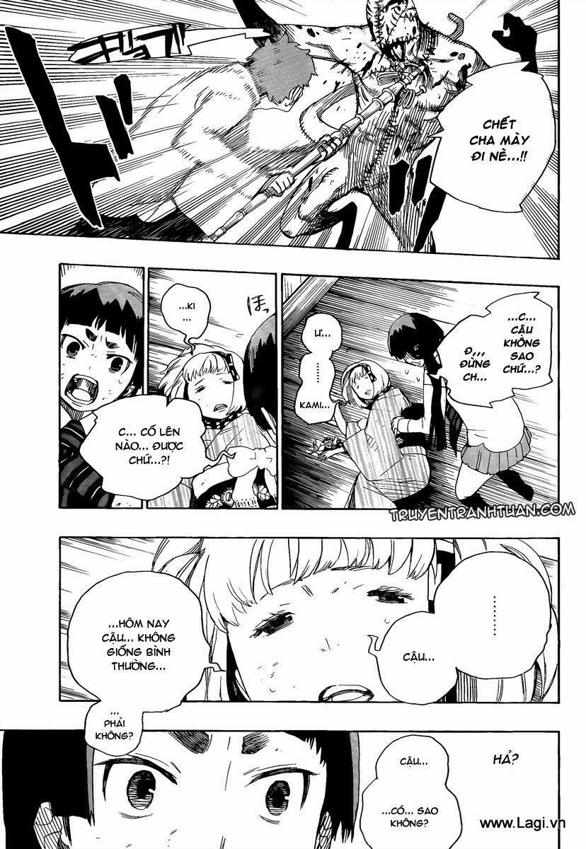 Lam Hỏa Diệt Quỷ 5 trang 36