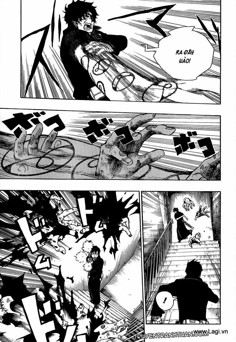 Lam Hỏa Diệt Quỷ 6 trang 23