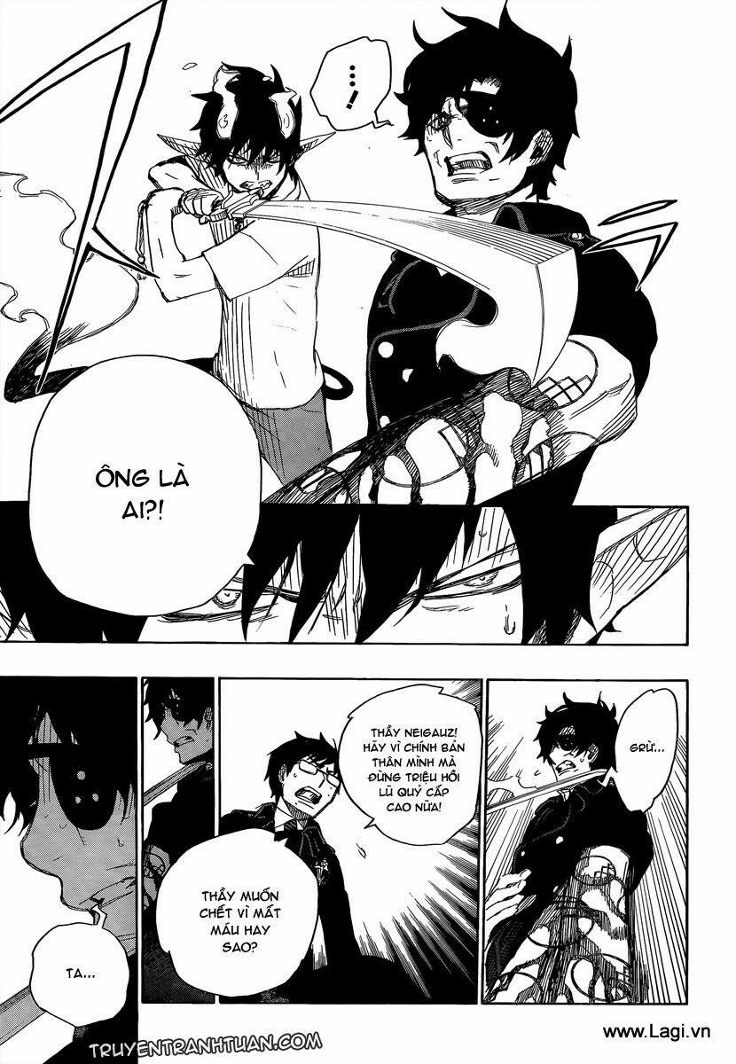 Lam Hỏa Diệt Quỷ 6 trang 31