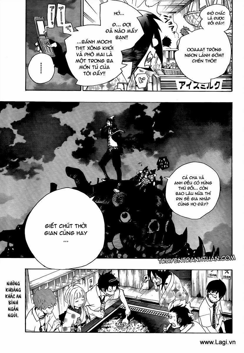 Lam Hỏa Diệt Quỷ 6 trang 43