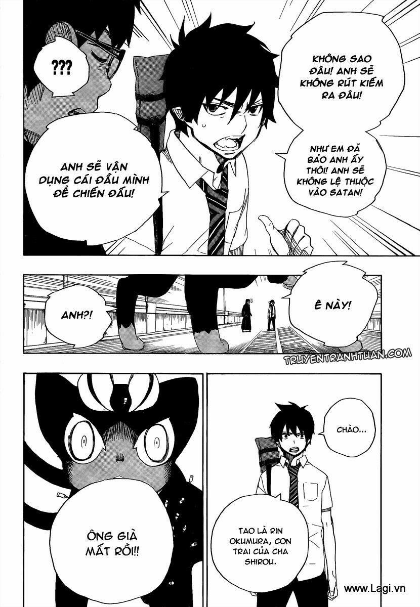Lam Hỏa Diệt Quỷ 7 trang 29