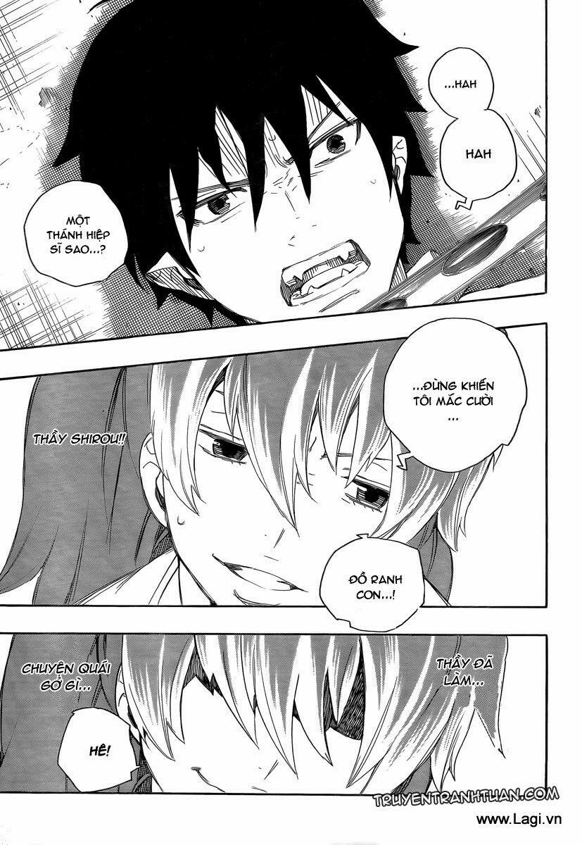 Lam Hỏa Diệt Quỷ 9 trang 29