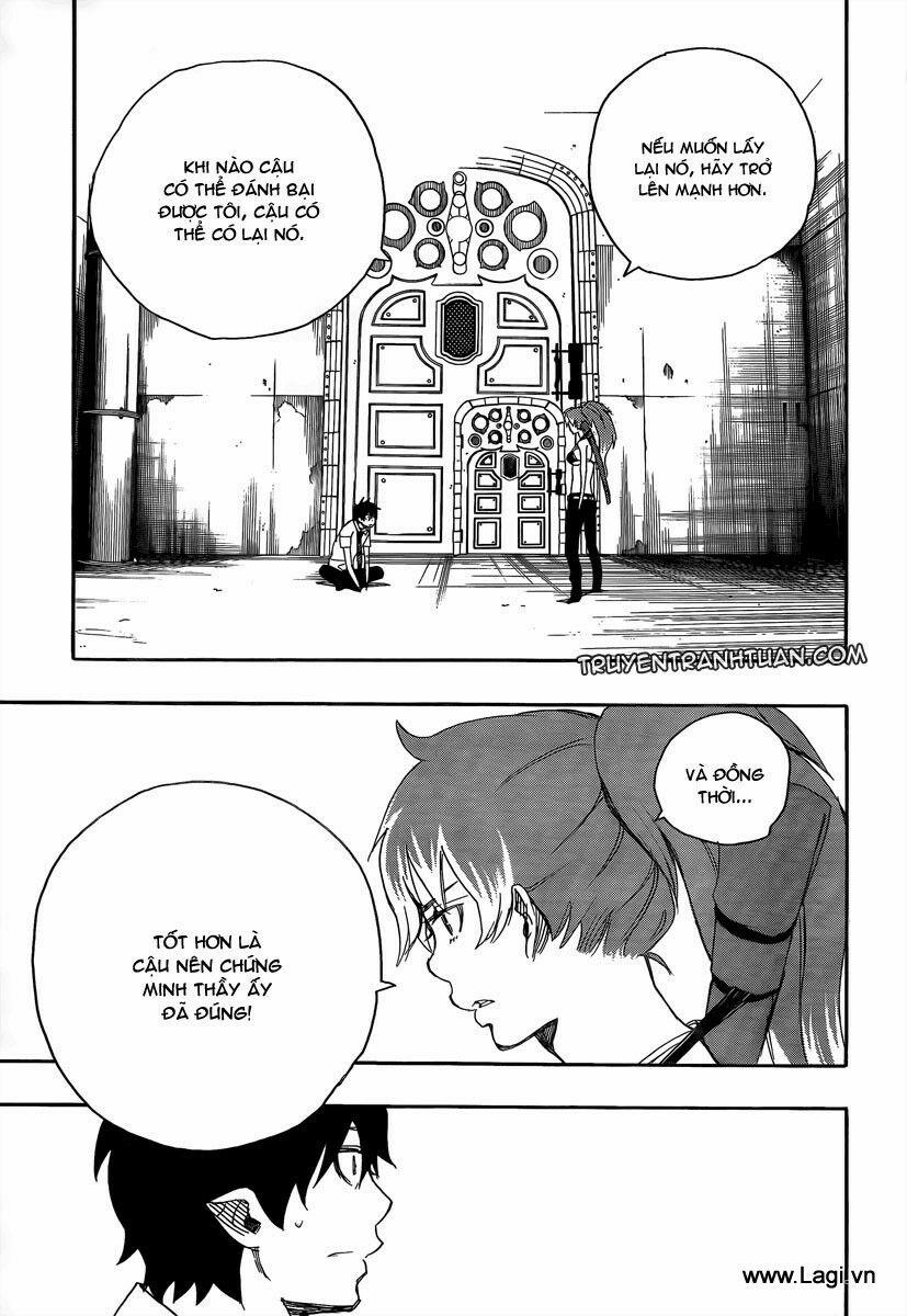 Lam Hỏa Diệt Quỷ 9 trang 31