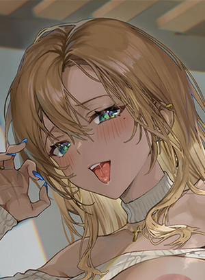 Đọc truyện tranh Làm nhân viên bán sextoys khổ lắm!