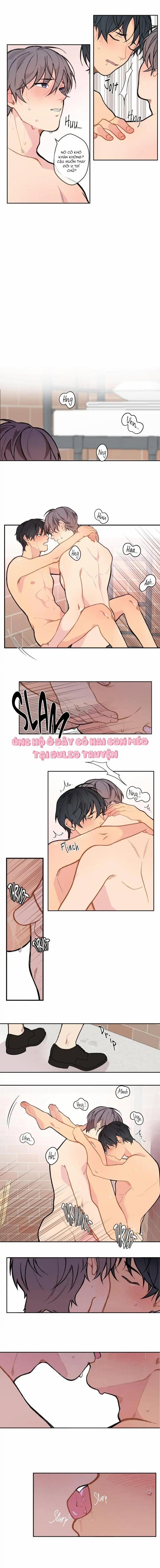 Làm Nó Trở Nên Quyến Rũ 6 trang 1