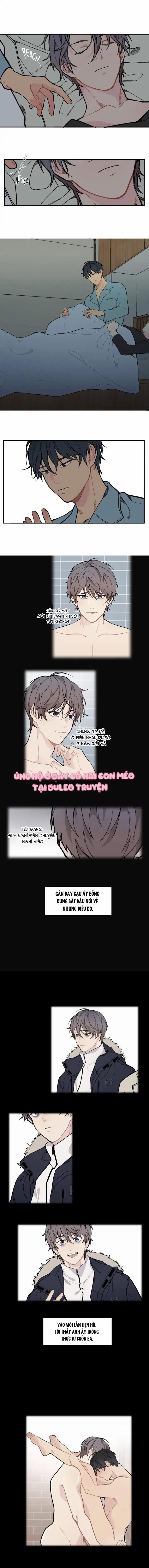 Làm Nó Trở Nên Quyến Rũ 6 trang 4