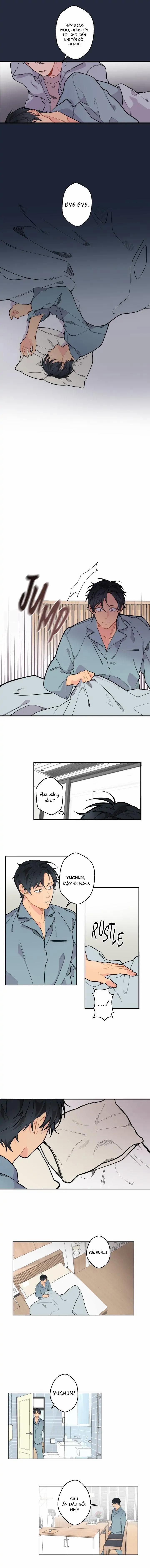 Làm Nó Trở Nên Quyến Rũ 7 trang 0