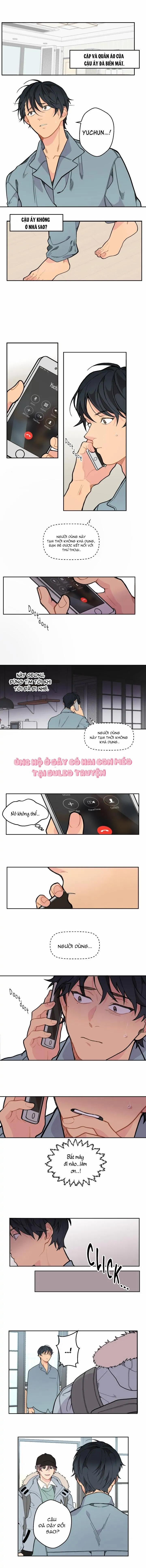 Làm Nó Trở Nên Quyến Rũ 7 trang 1