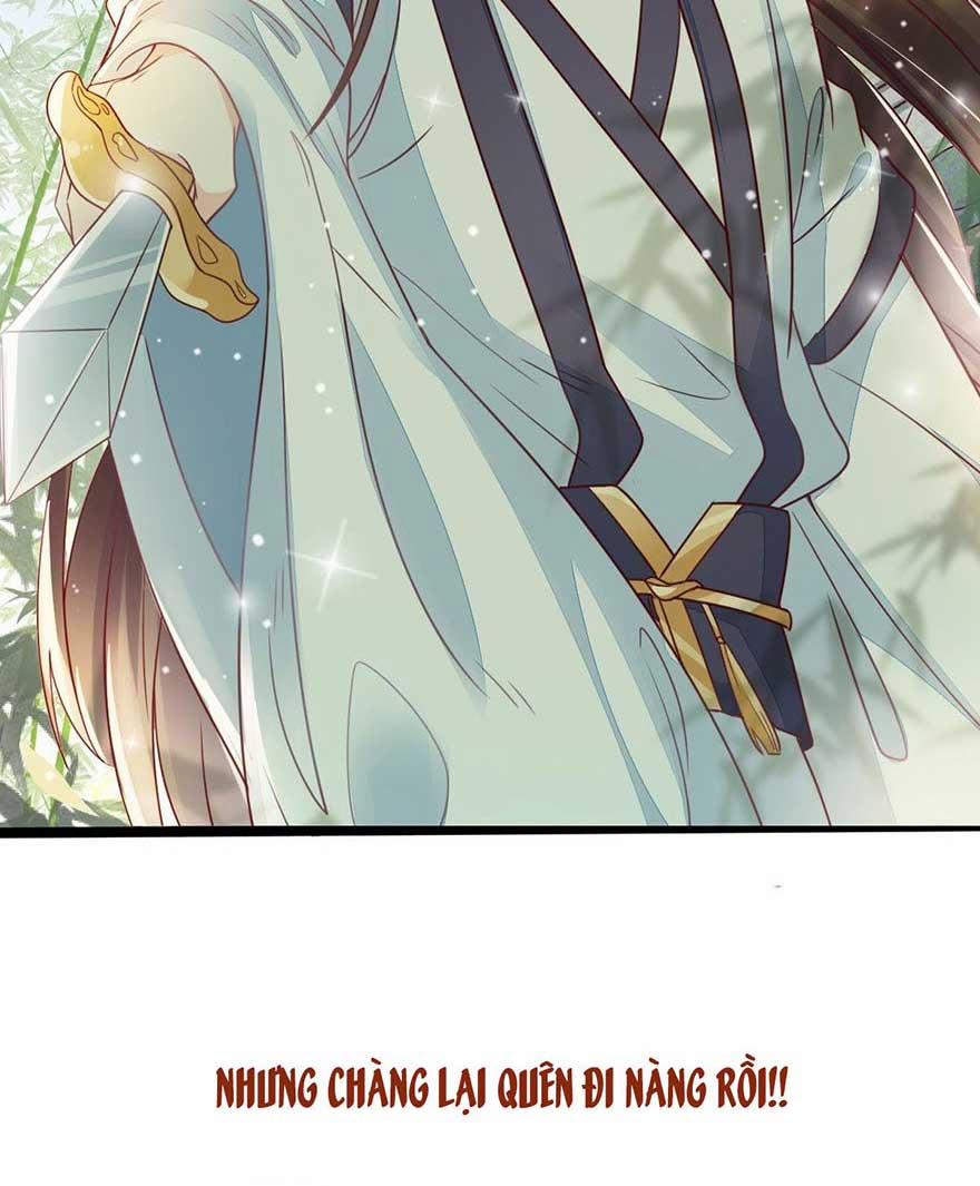 Làm Nũng Trong Vòng Tay Cấm Dục 0 0 Giới thiệu trang 6