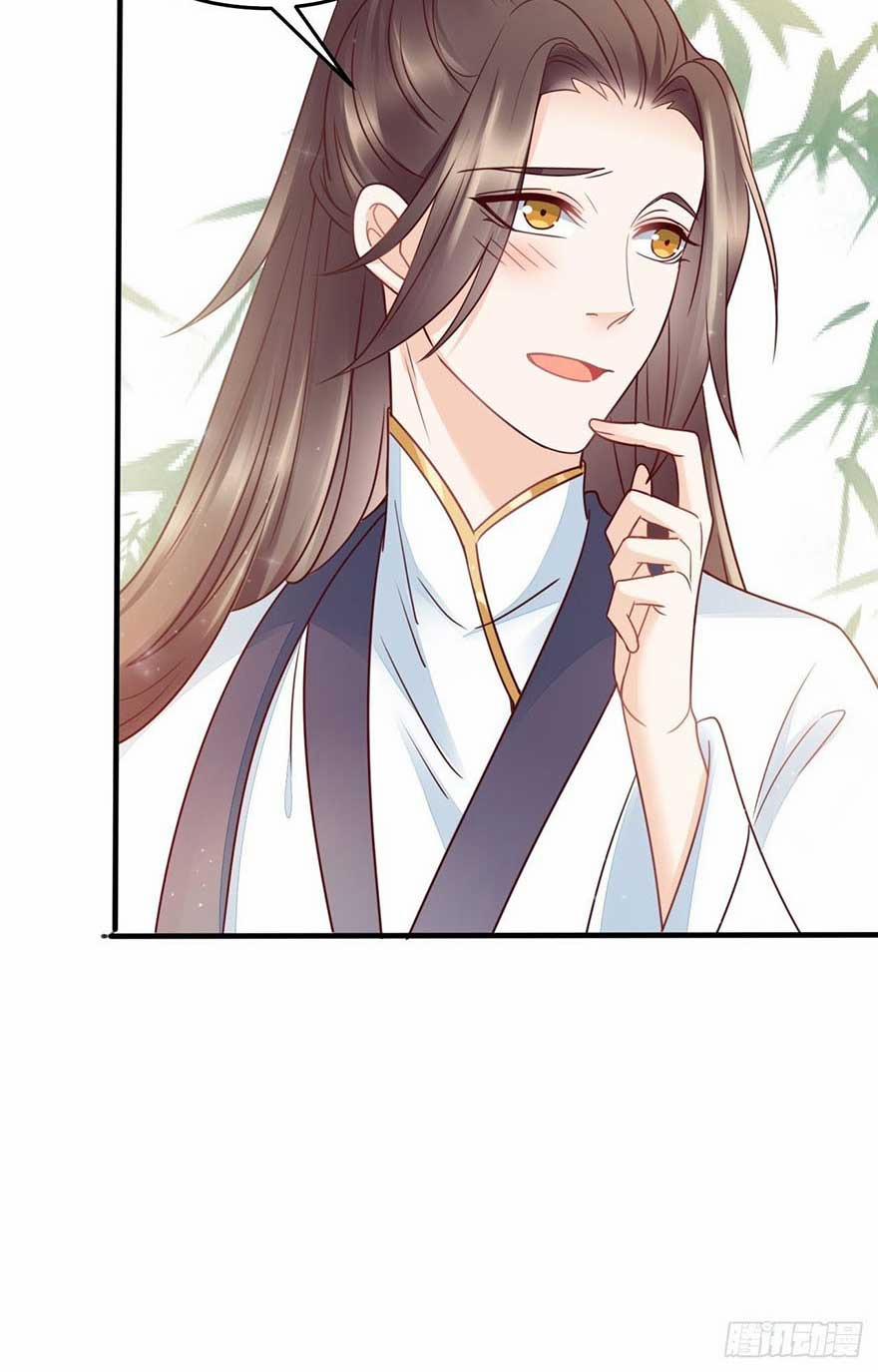 Làm Nũng Trong Vòng Tay Cấm Dục 1 trang 35