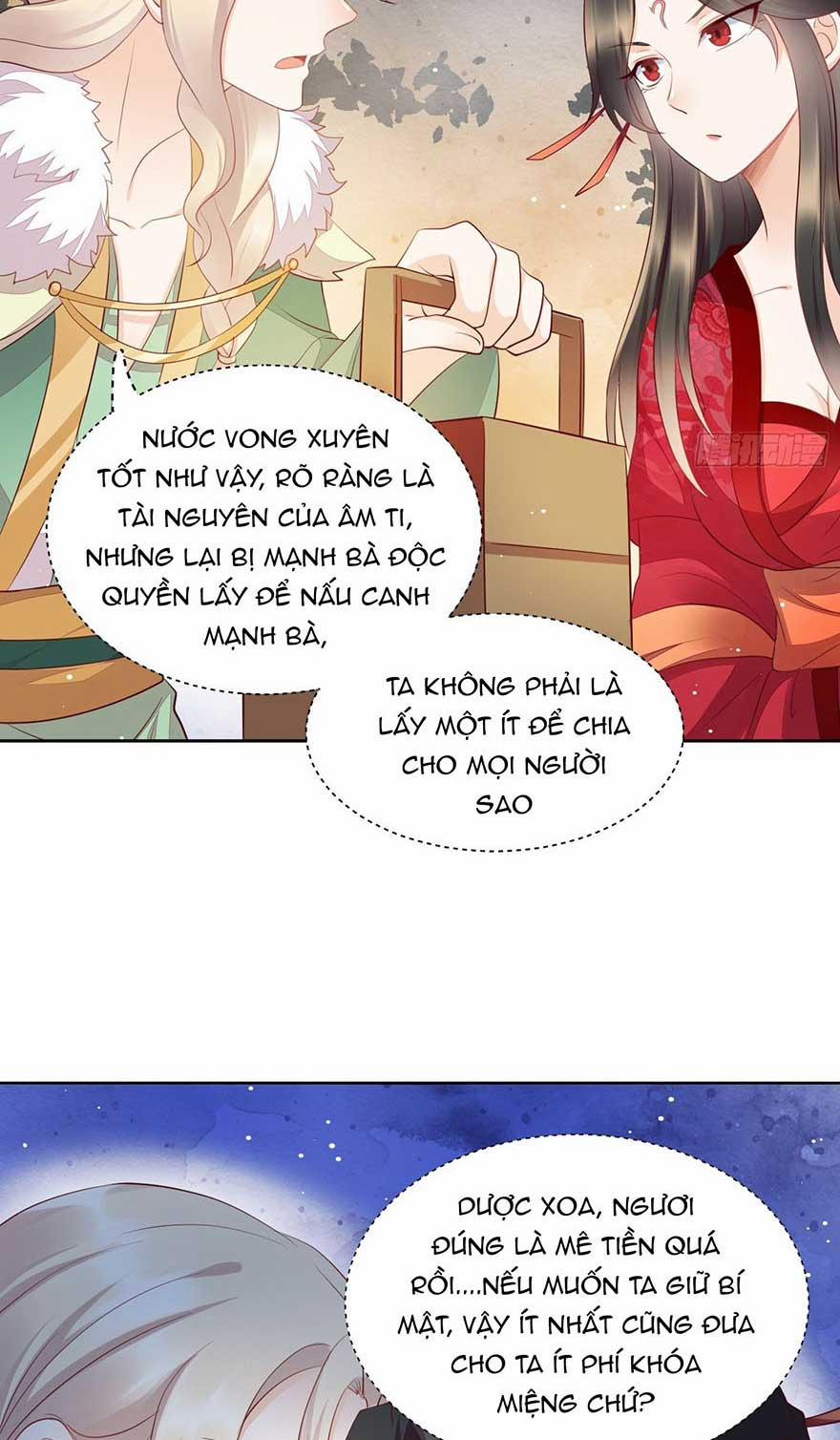 Làm Nũng Trong Vòng Tay Cấm Dục 10 trang 13