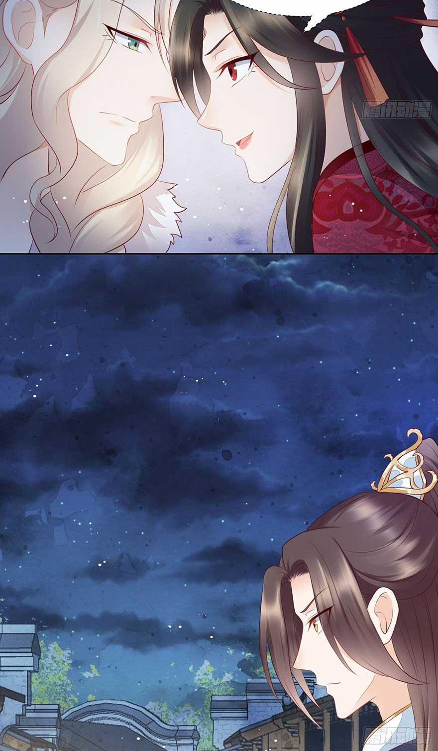 Làm Nũng Trong Vòng Tay Cấm Dục 10 trang 14