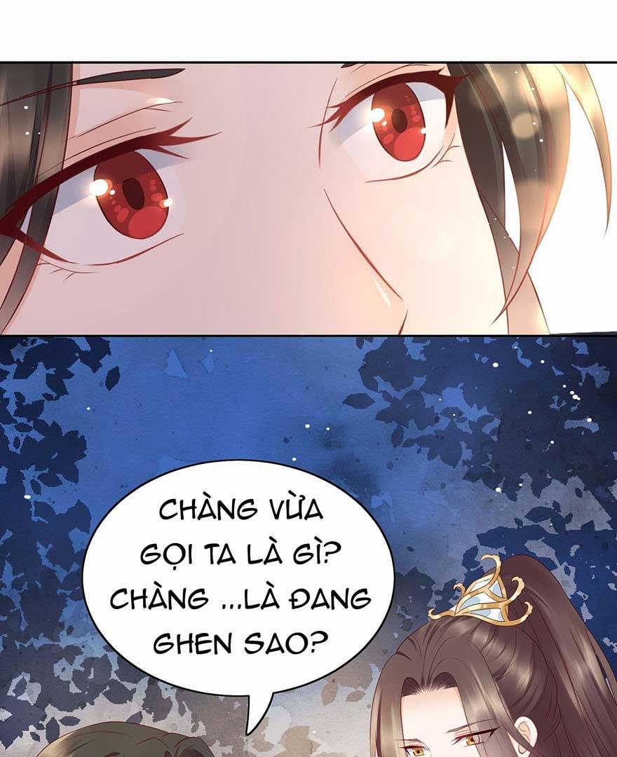 Làm Nũng Trong Vòng Tay Cấm Dục 10 trang 20