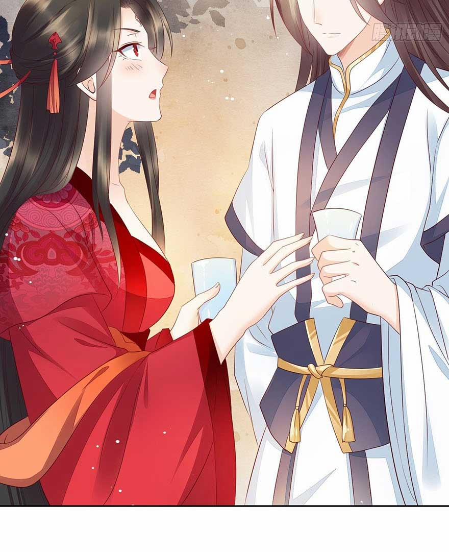 Làm Nũng Trong Vòng Tay Cấm Dục 10 trang 21