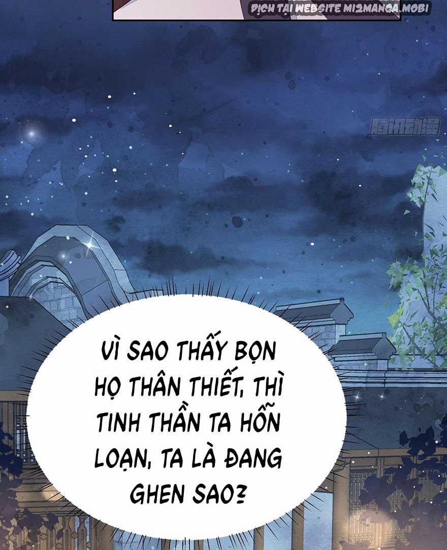 Làm Nũng Trong Vòng Tay Cấm Dục 10 trang 23