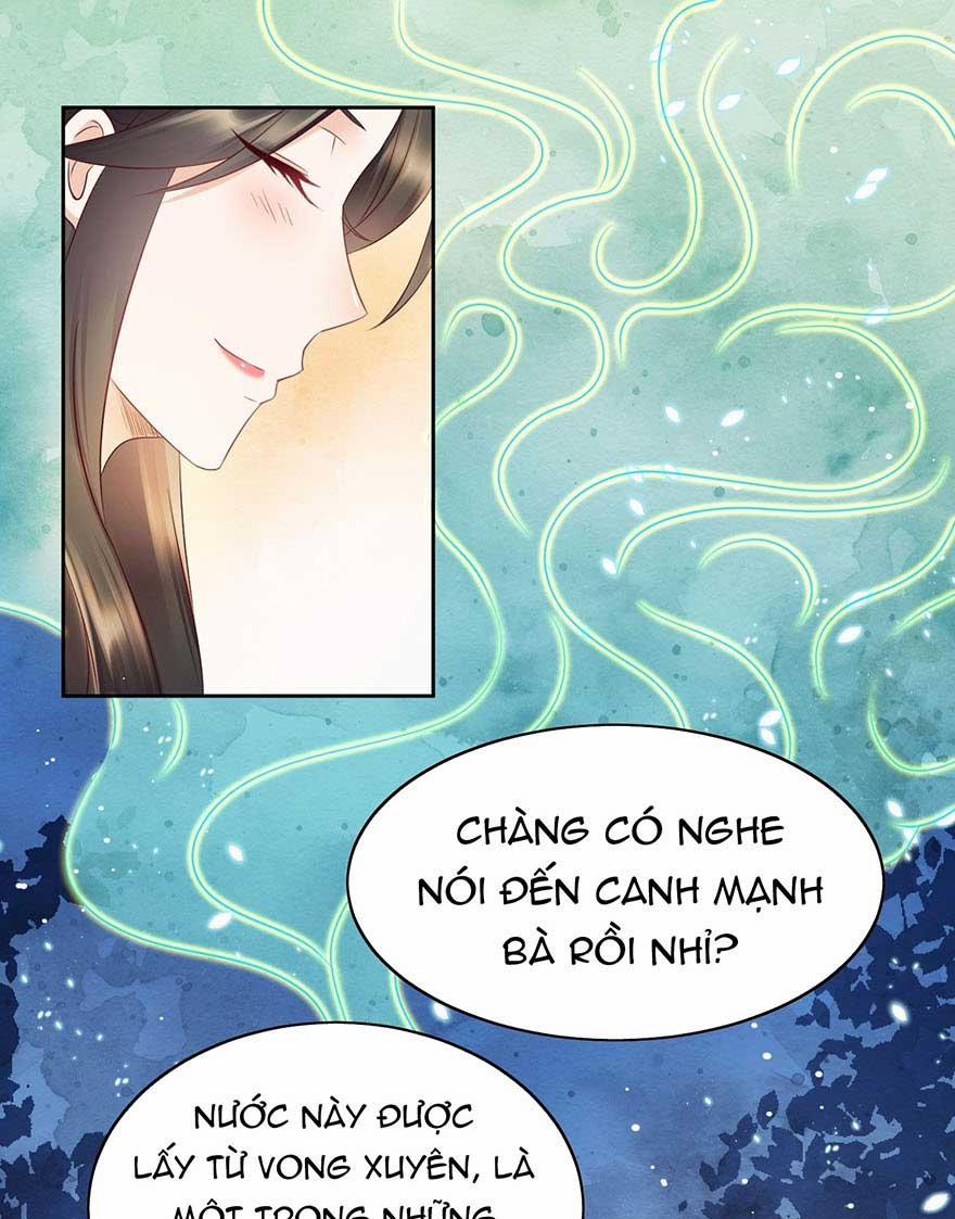 Làm Nũng Trong Vòng Tay Cấm Dục 10 trang 25