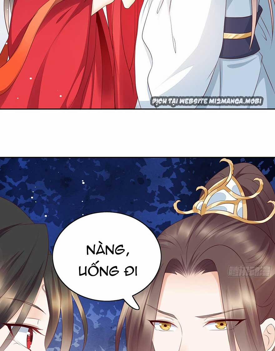 Làm Nũng Trong Vòng Tay Cấm Dục 10 trang 27