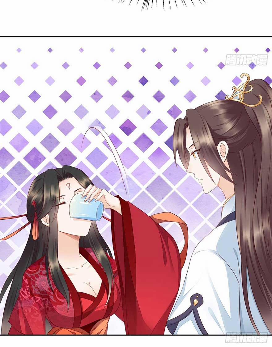 Làm Nũng Trong Vòng Tay Cấm Dục 10 trang 29