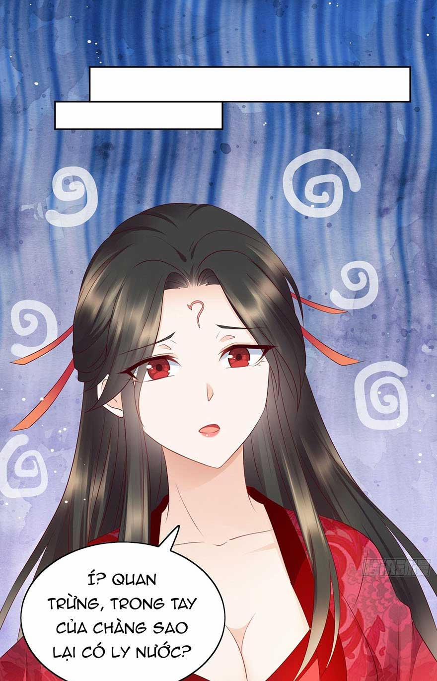 Làm Nũng Trong Vòng Tay Cấm Dục 10 trang 30