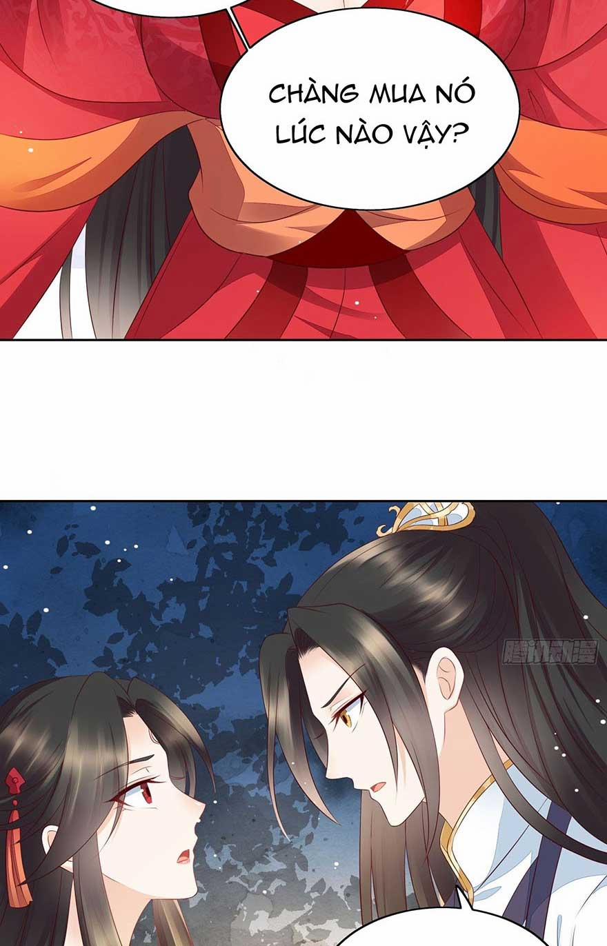 Làm Nũng Trong Vòng Tay Cấm Dục 10 trang 31