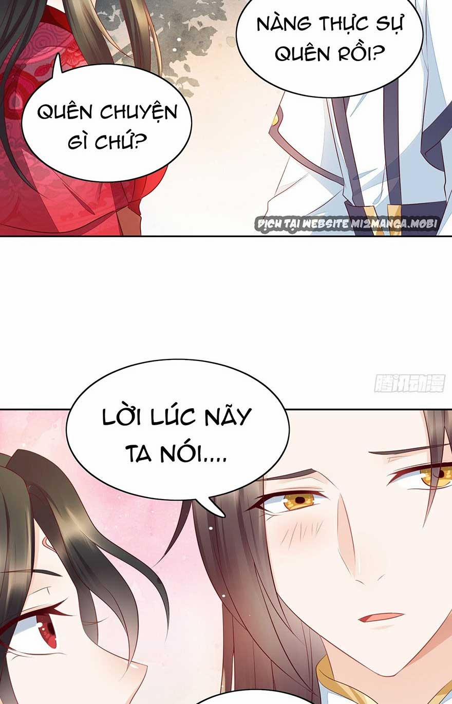 Làm Nũng Trong Vòng Tay Cấm Dục 10 trang 32