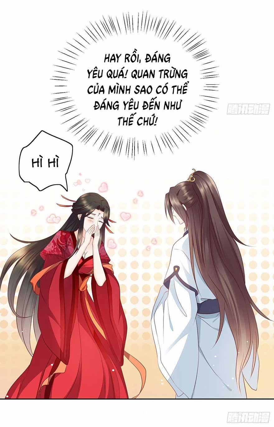 Làm Nũng Trong Vòng Tay Cấm Dục 10 trang 34