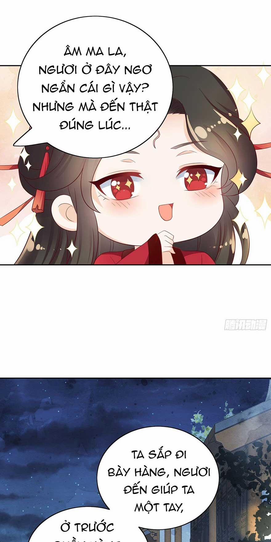 Làm Nũng Trong Vòng Tay Cấm Dục 10 trang 6