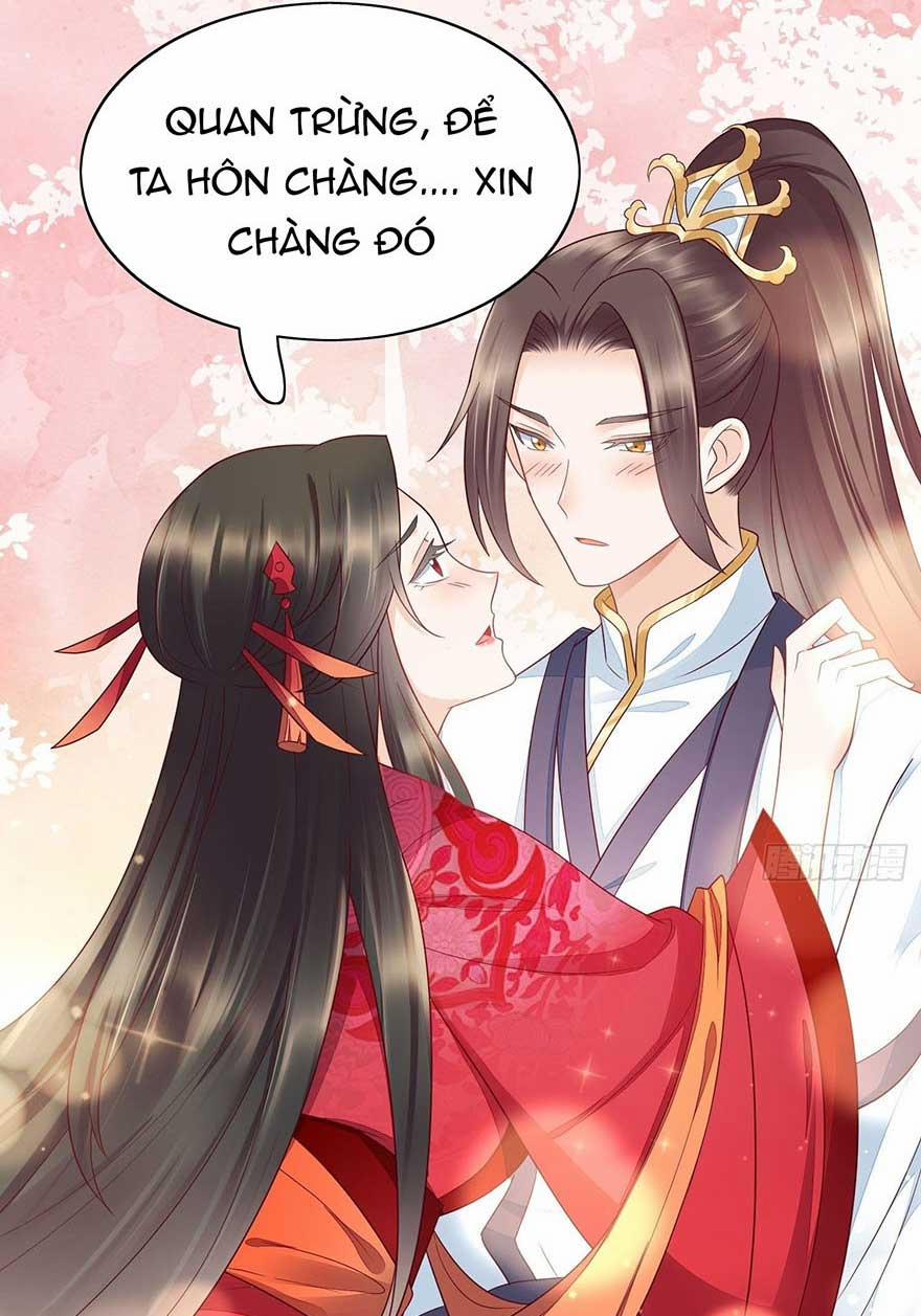 Làm Nũng Trong Vòng Tay Cấm Dục 11 trang 13