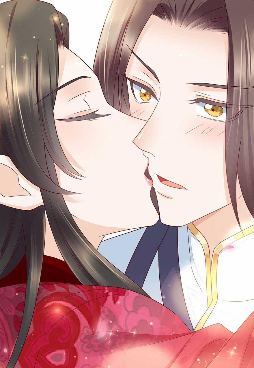 Làm Nũng Trong Vòng Tay Cấm Dục 11 trang 15