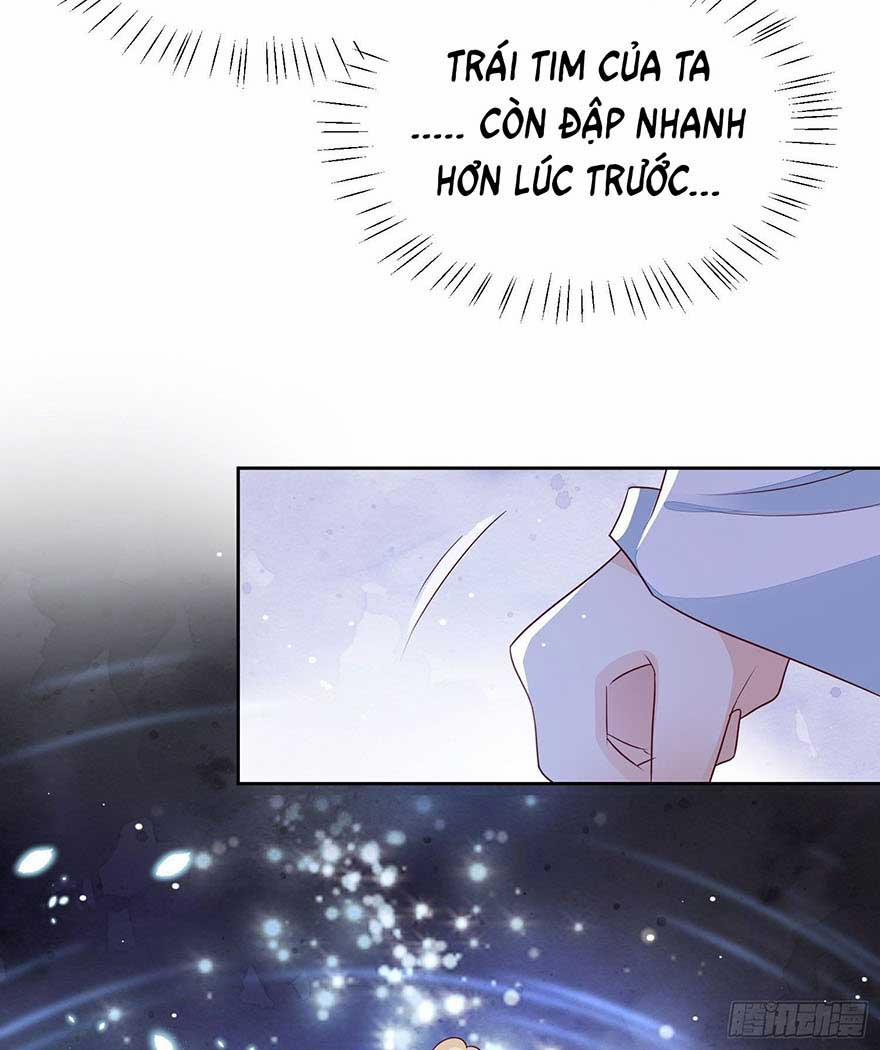 Làm Nũng Trong Vòng Tay Cấm Dục 11 trang 19