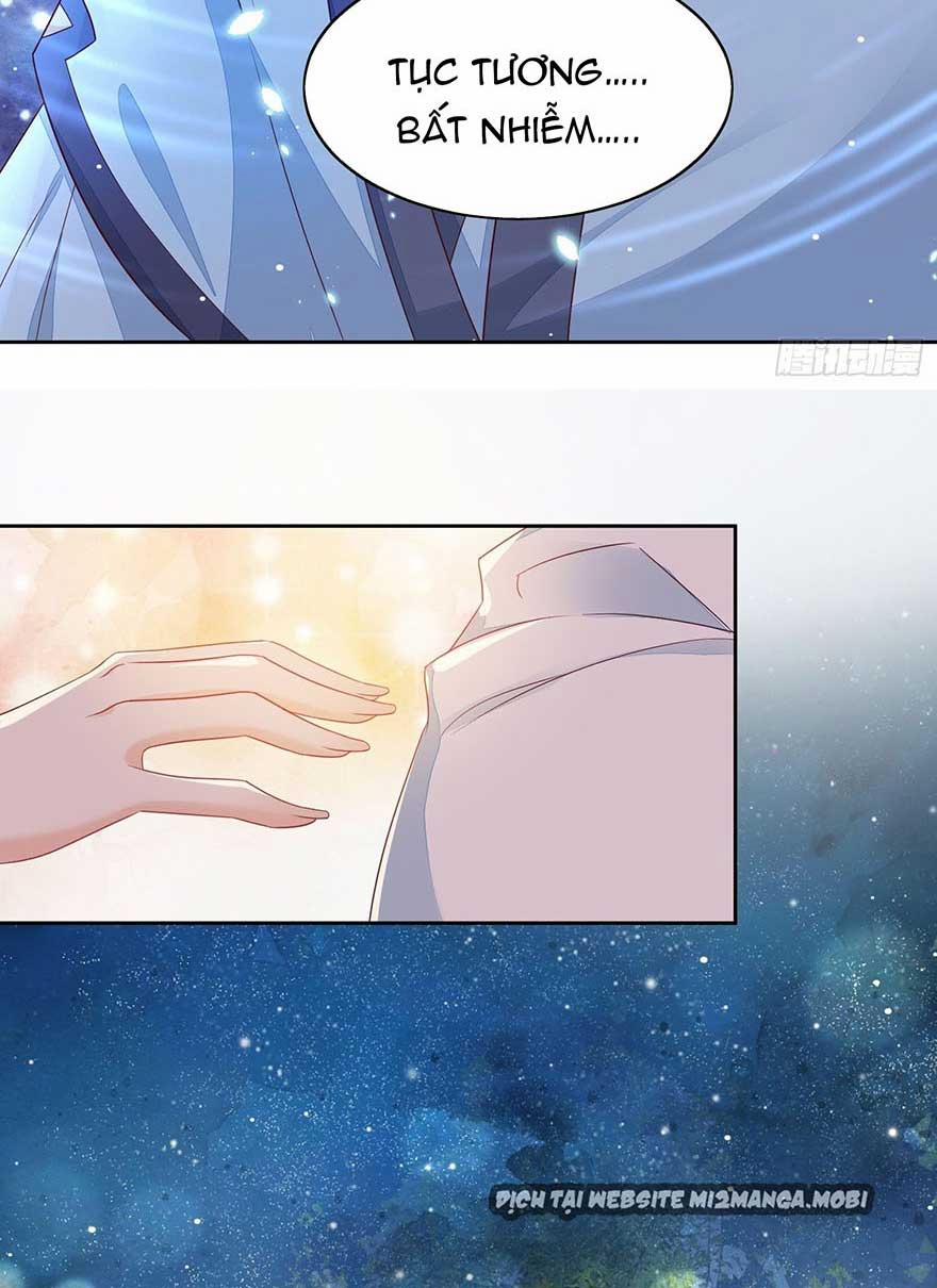 Làm Nũng Trong Vòng Tay Cấm Dục 11 trang 21