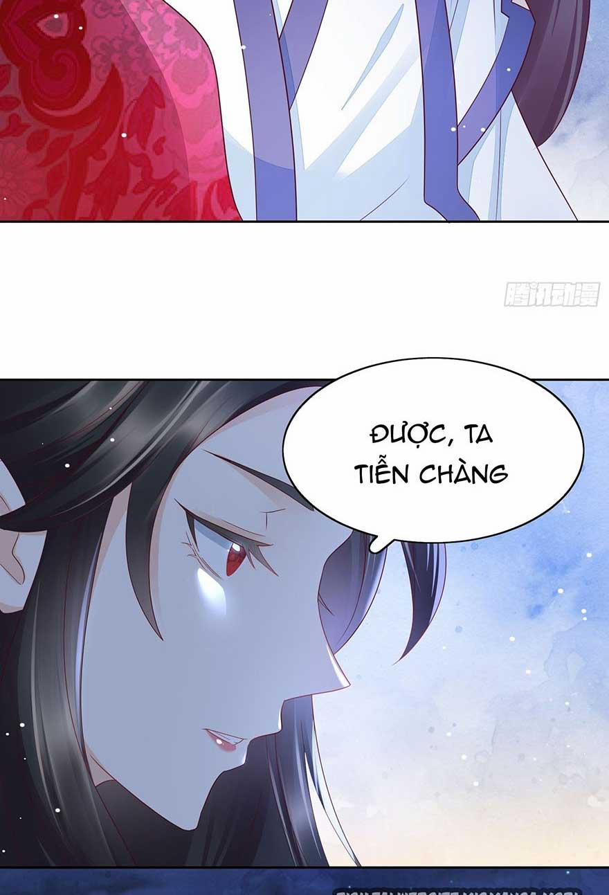 Làm Nũng Trong Vòng Tay Cấm Dục 11 trang 26