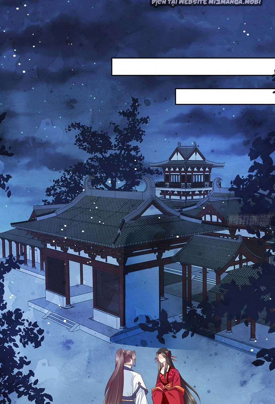 Làm Nũng Trong Vòng Tay Cấm Dục 11 trang 27