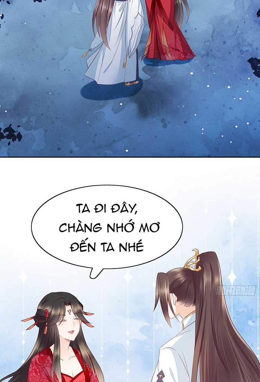 Làm Nũng Trong Vòng Tay Cấm Dục 11 trang 28