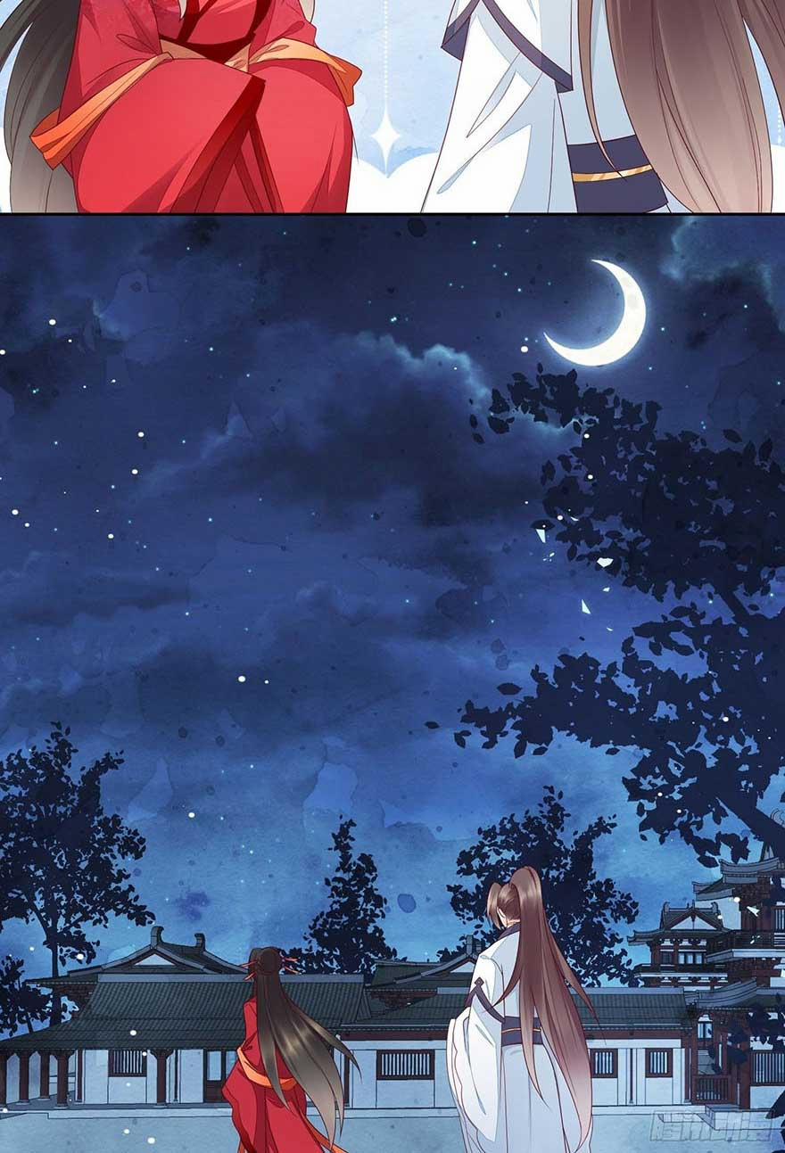 Làm Nũng Trong Vòng Tay Cấm Dục 11 trang 29