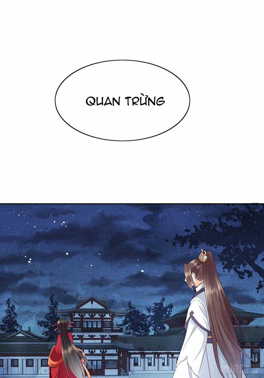 Làm Nũng Trong Vòng Tay Cấm Dục 11 trang 32