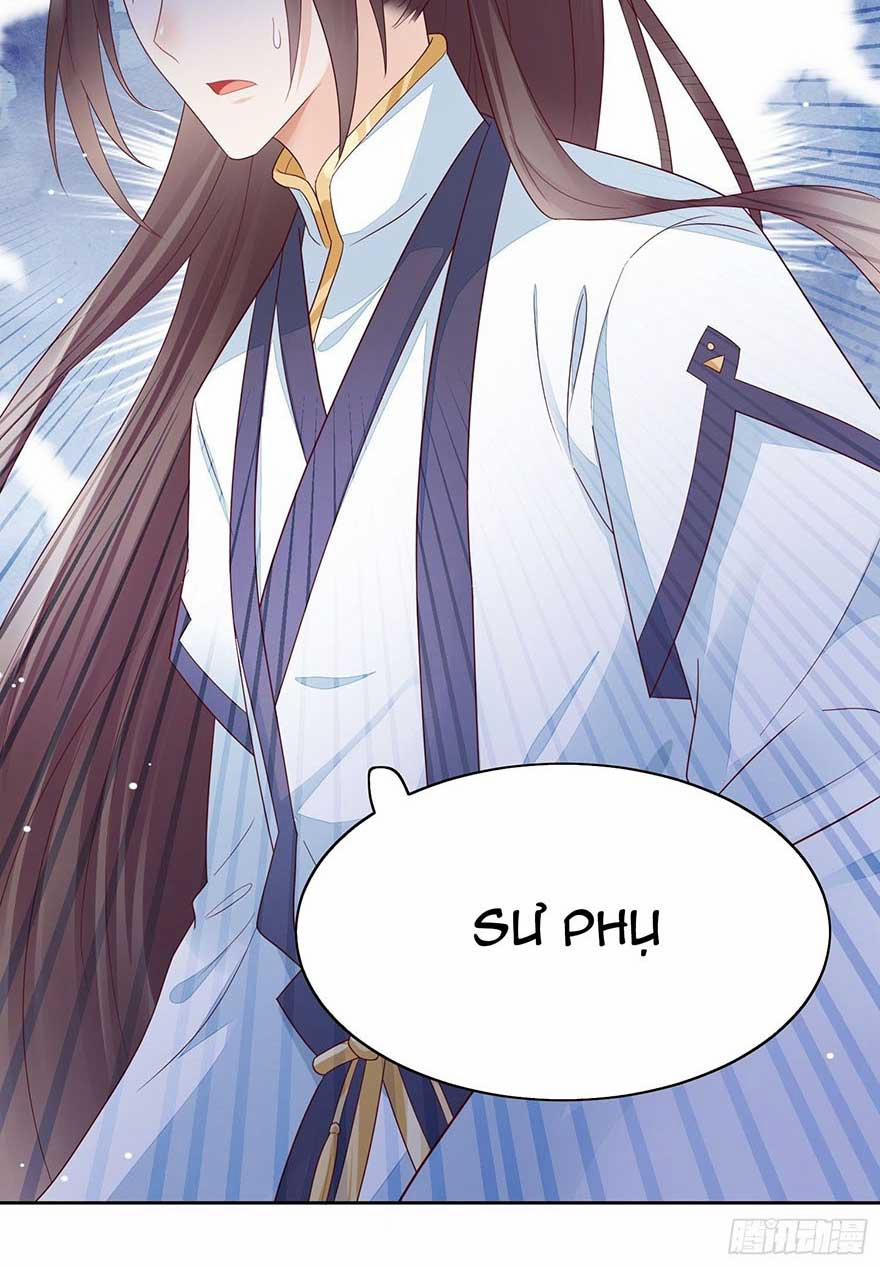 Làm Nũng Trong Vòng Tay Cấm Dục 11 trang 35