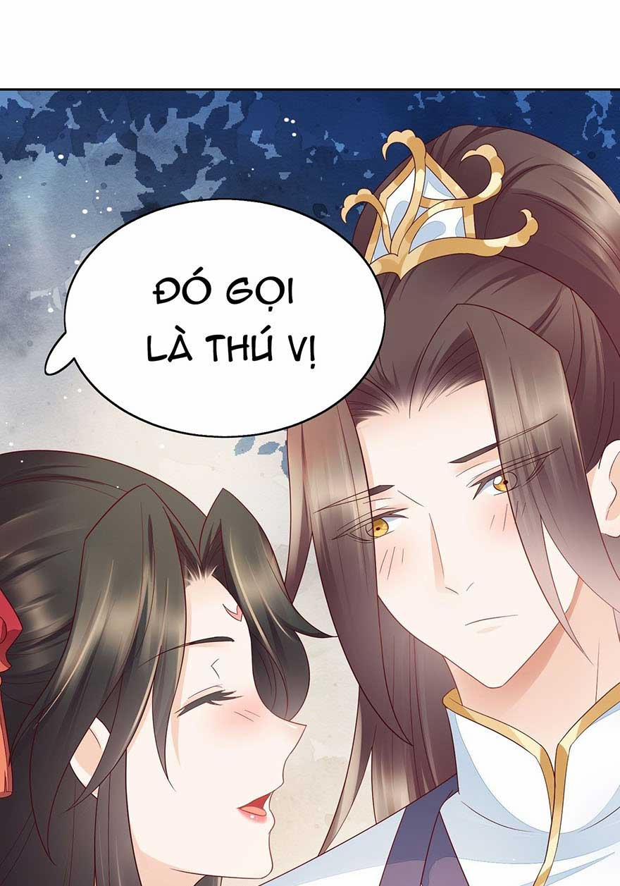 Làm Nũng Trong Vòng Tay Cấm Dục 11 trang 5