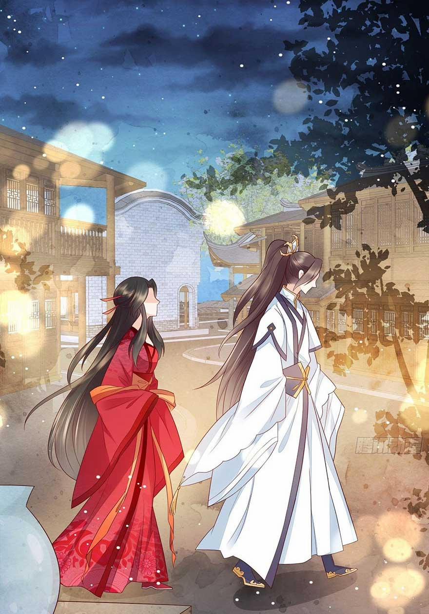 Làm Nũng Trong Vòng Tay Cấm Dục 11 trang 8