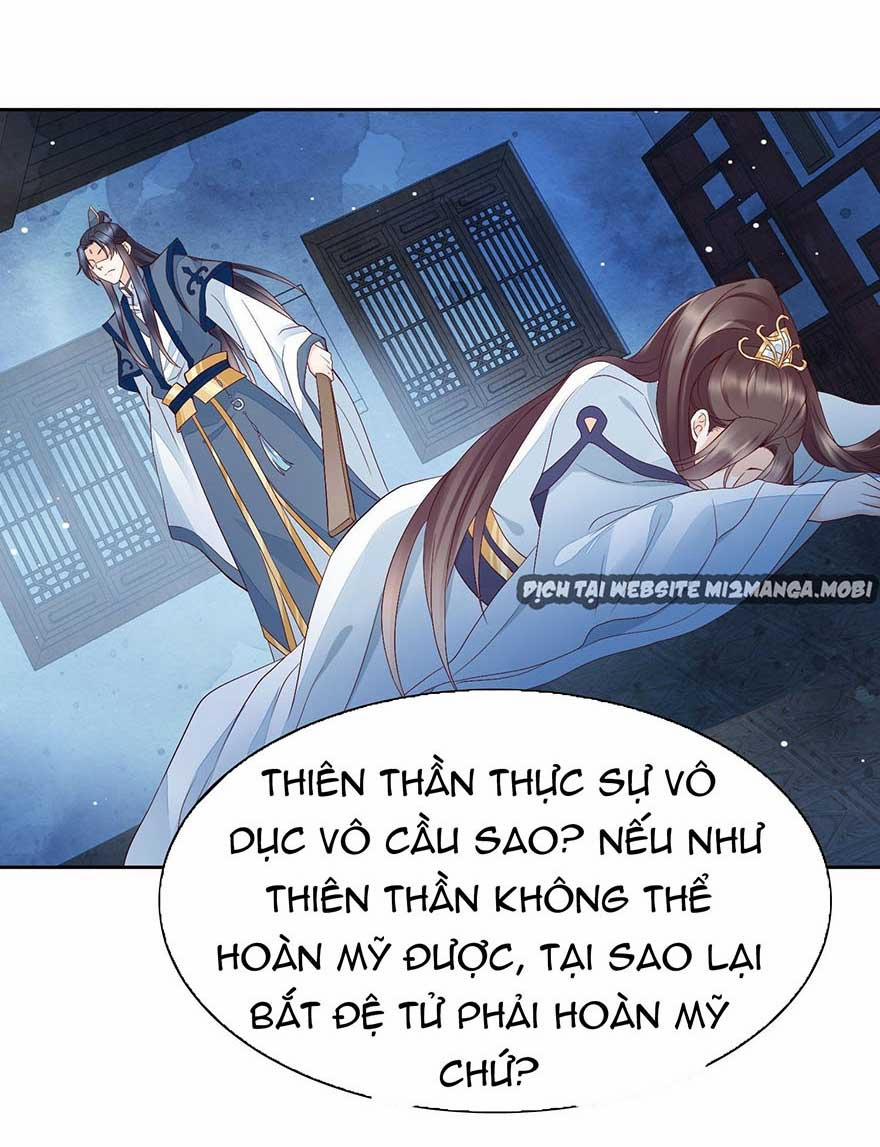 Làm Nũng Trong Vòng Tay Cấm Dục 12 trang 13