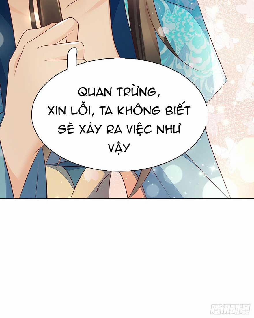 Làm Nũng Trong Vòng Tay Cấm Dục 12 trang 23